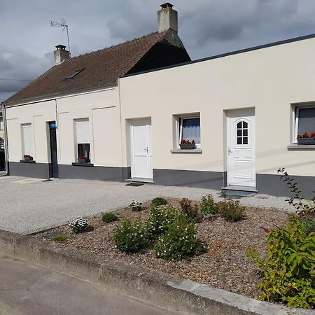 Le Ch'Ti 4 Saisons Maison De Vacances Avec Parking Et Jardin Saint-Omer  Exterior photo