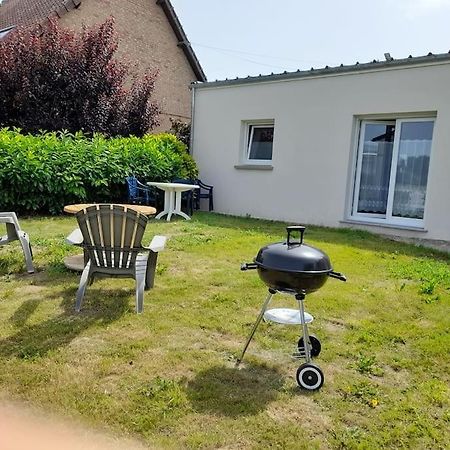 Le Ch'Ti 4 Saisons Maison De Vacances Avec Parking Et Jardin Saint-Omer  Exterior photo