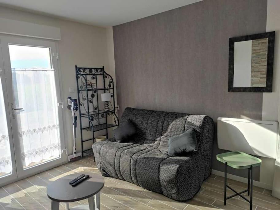 Le Ch'Ti 4 Saisons Maison De Vacances Avec Parking Et Jardin Saint-Omer  Exterior photo
