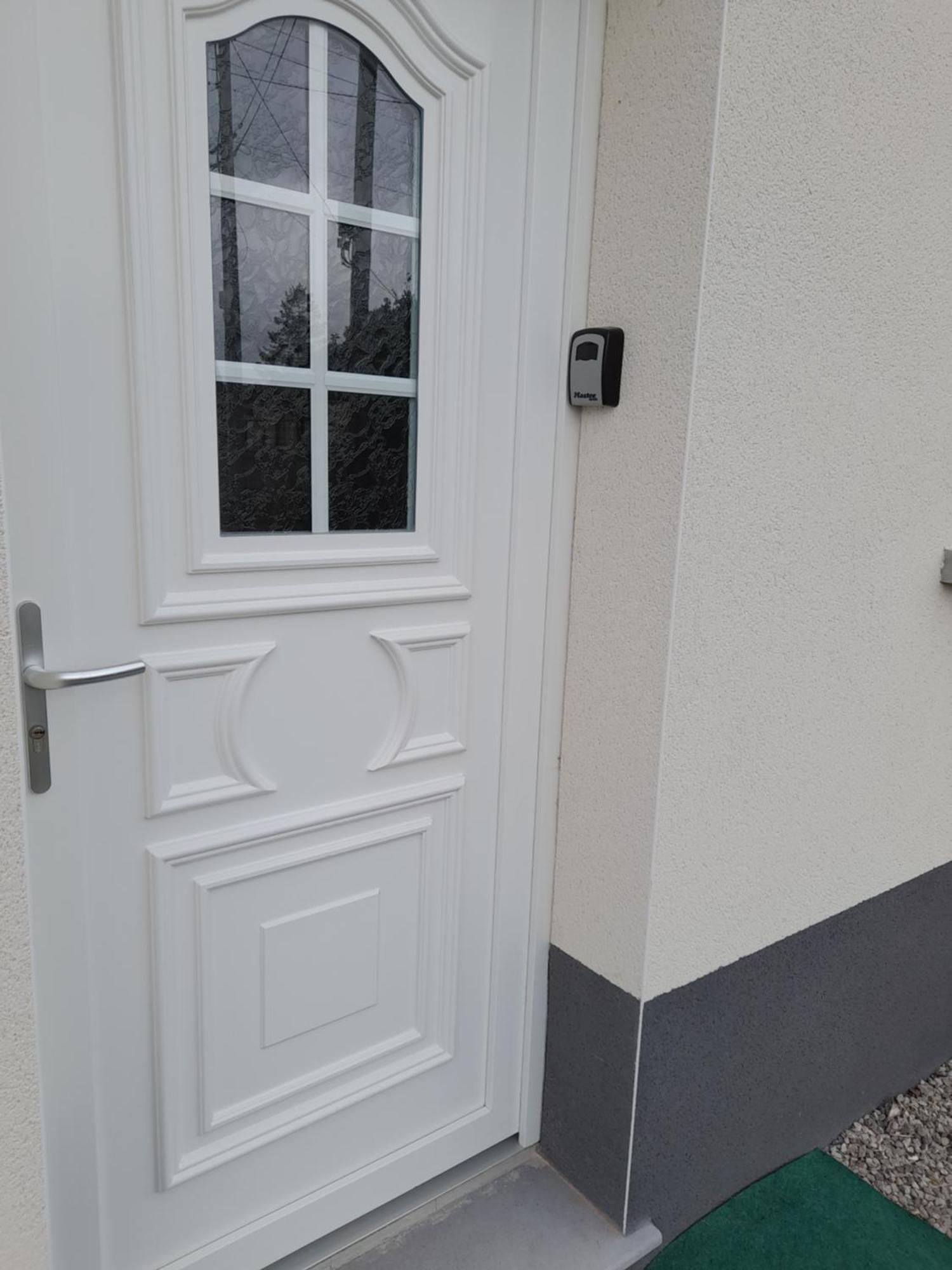 Le Ch'Ti 4 Saisons Maison De Vacances Avec Parking Et Jardin Saint-Omer  Exterior photo